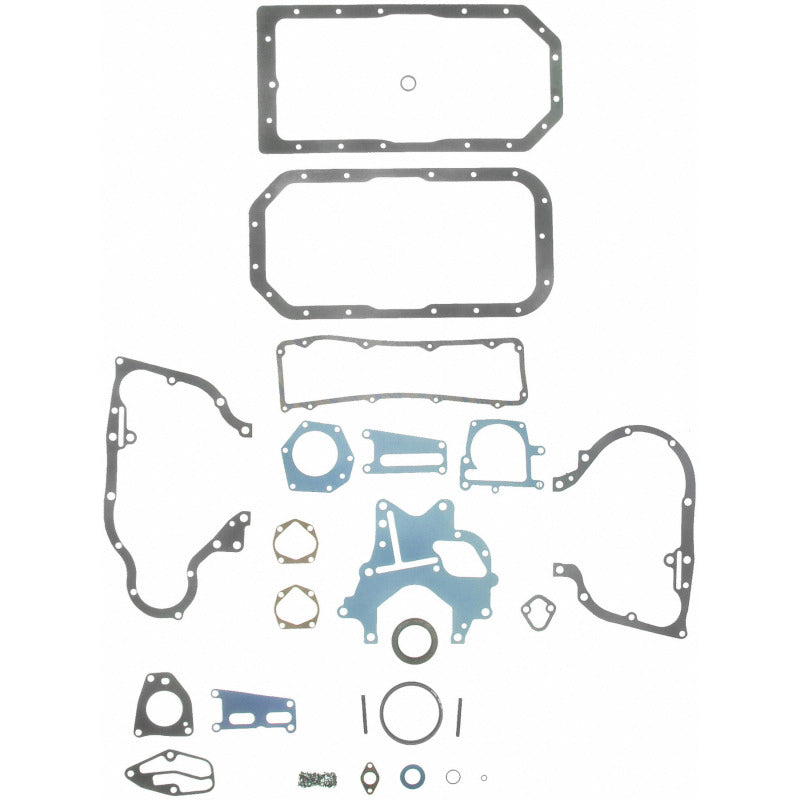 Fel-Pro CS8237 CS 8237 Engine Conversion Gasket Set