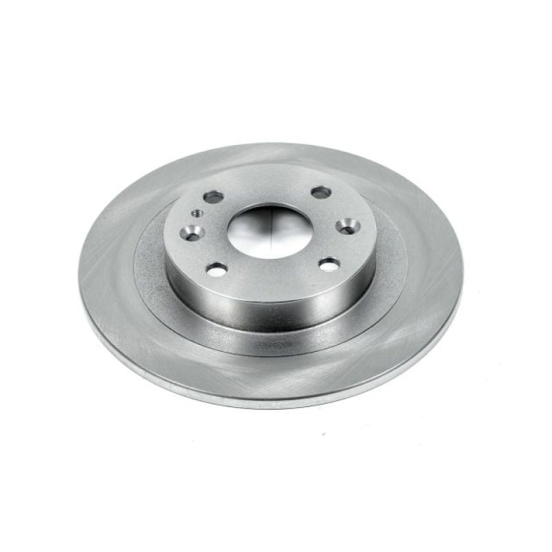 PowerStop JBR570 fits Ford 91-03 Escort Rear Autospecialty Brake Rotor