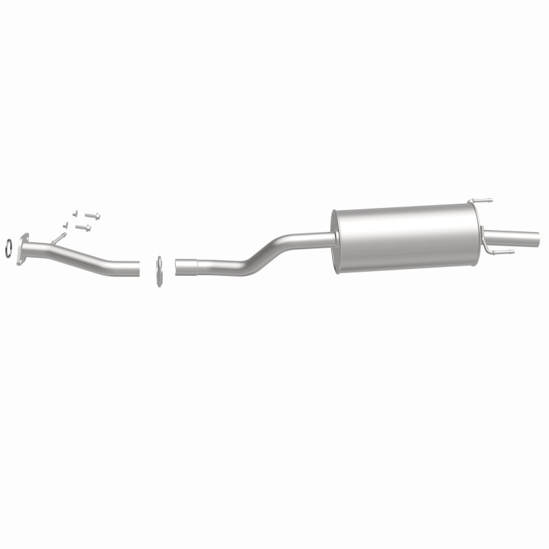 Magnaflow 108-0096 BRE Exhaust 90-93 fits Accord 2.2L Muffler Kit