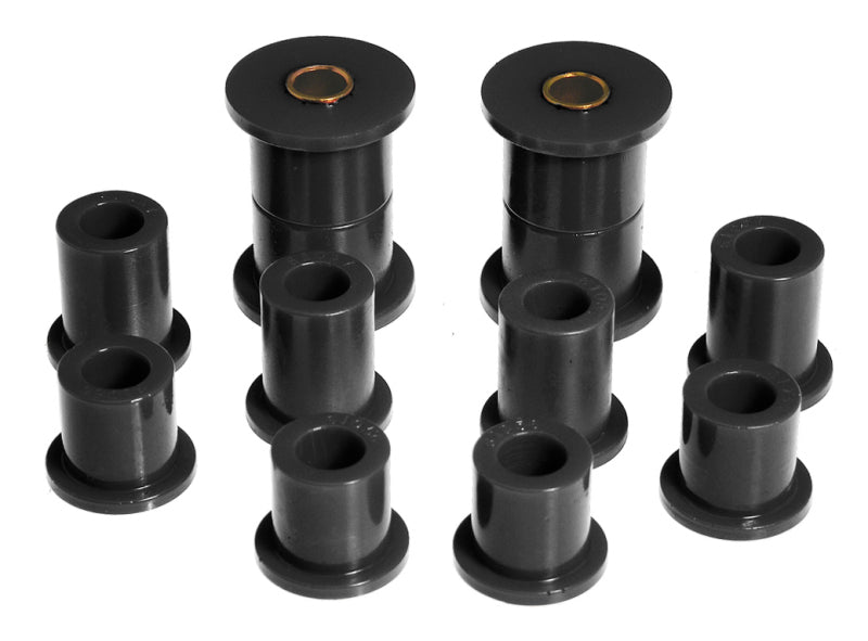 Prothane 18-1005-BL 18-1005-BL 89-95 fits Toyota Truck 2wd Rear Spring & Sh
