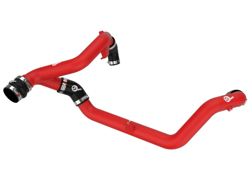 AFE 46-20678-R unner 2 1/4in Intercooler Hot Side Charge Pipe 22-23 fits Ford E