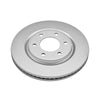PowerStop fits Infiniti QX56 Front Evolution Geo 11-13met Coated Rotor