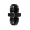 Russell 660353 Performance -6 AN Flare Union (Black)