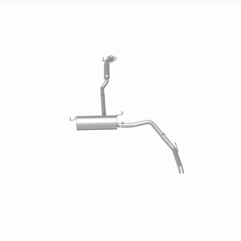 Magnaflow 106-0997 BRExhaust 17-20 fits Toyota Sienna 3.5L Direct-Fit Replacement Exhaust System