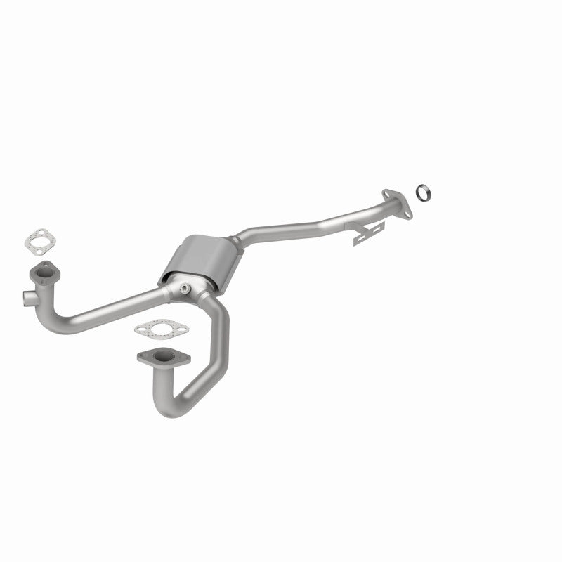 MagnaFlow 23868 Conv fits Subaru 45.5X6.5X4 1.75/1.75