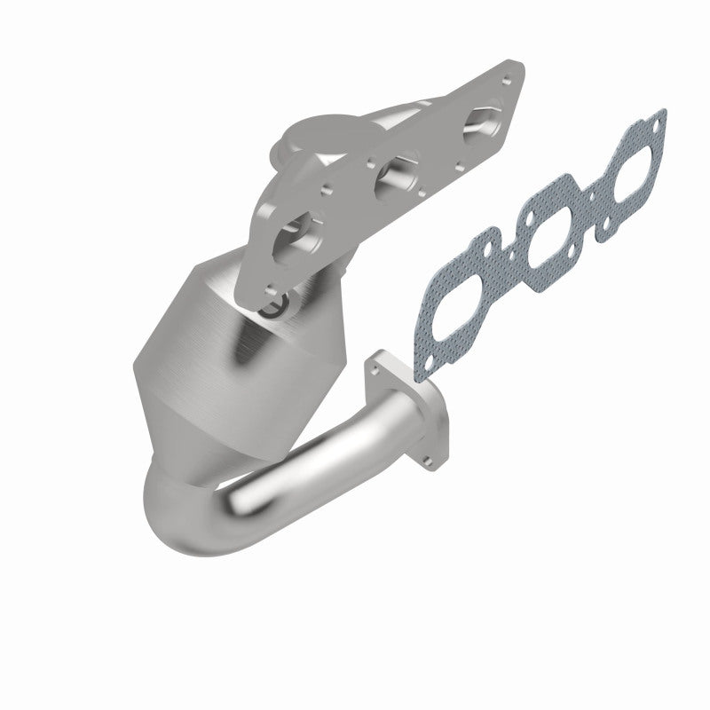 MagnaFlow 49941 Conv DF Cougar 2.5L Front