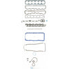 Fel-Pro 2601420 fits Ford F-150 260-1420 Engine Gasket Set