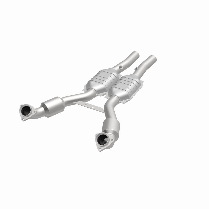MagnaFlow 441137 Conv DF 2004 fits Chevy Corvette 5.7L