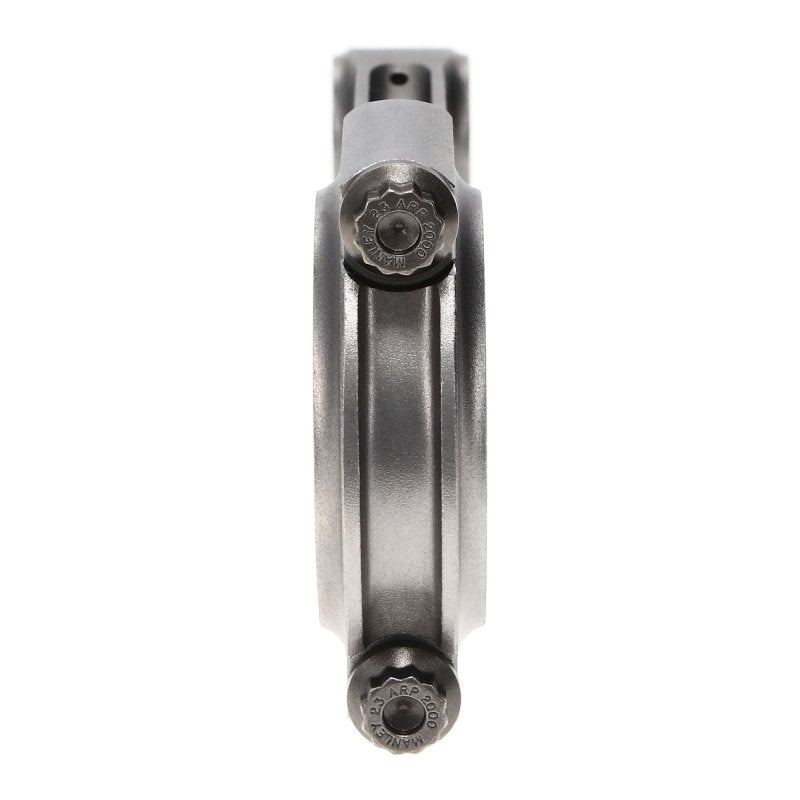 Manley 14051R-8 fits Chevy Small Block LS-1 6.125in H Beam w/ ARP 2000 Connecti