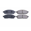 PowerStop 16-1392 2009 fits Ford F-150 Front Z16 Evolution Ceramic Brake Pads