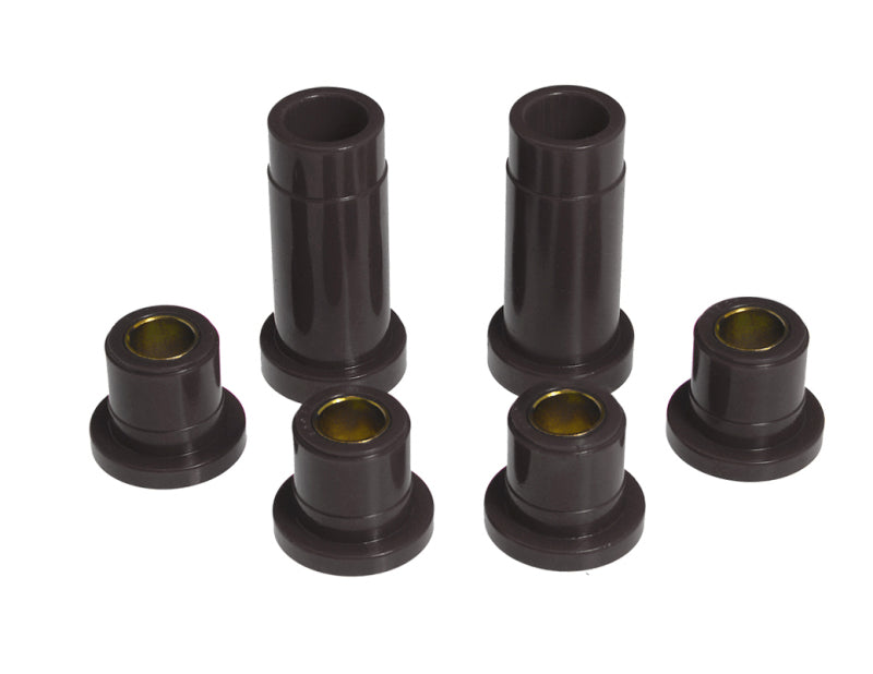 Prothane 18-205-BL 18-205-BL 89-95 fits Toyota Truck 2wd Upper/Lower Contro