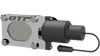 QTP QTEC33 Bolt-On QTEC Low Profile Oval Electric Cutout Valve