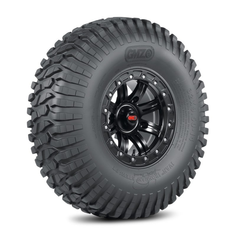 GMZ IS329515AT Ivan Stewart Tire - 32x9.5-15