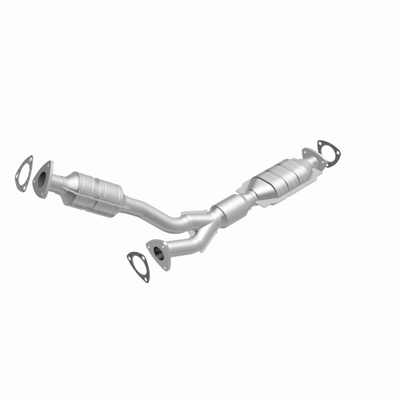 MagnaFlow 441030 Conv DF fits Saturn 00-03 LS 3.0L Rear