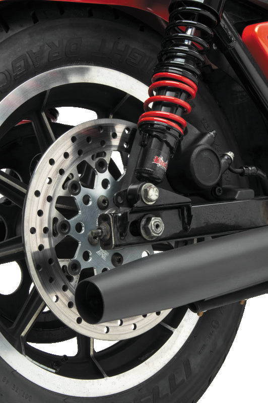 Twin Power 666840 fits 84-17 Big Twin Exc 08-17 FLH FLT Rear 11.5 Floating Roto