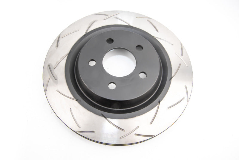 DBA 4069S 94-04 fits Mustang Cobra/Bullitt/Mach1 Front Slotted 4000 Series Rotor