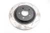 DBA 4069S 94-04 fits Mustang Cobra/Bullitt/Mach1 Front Slotted 4000 Series Rotor