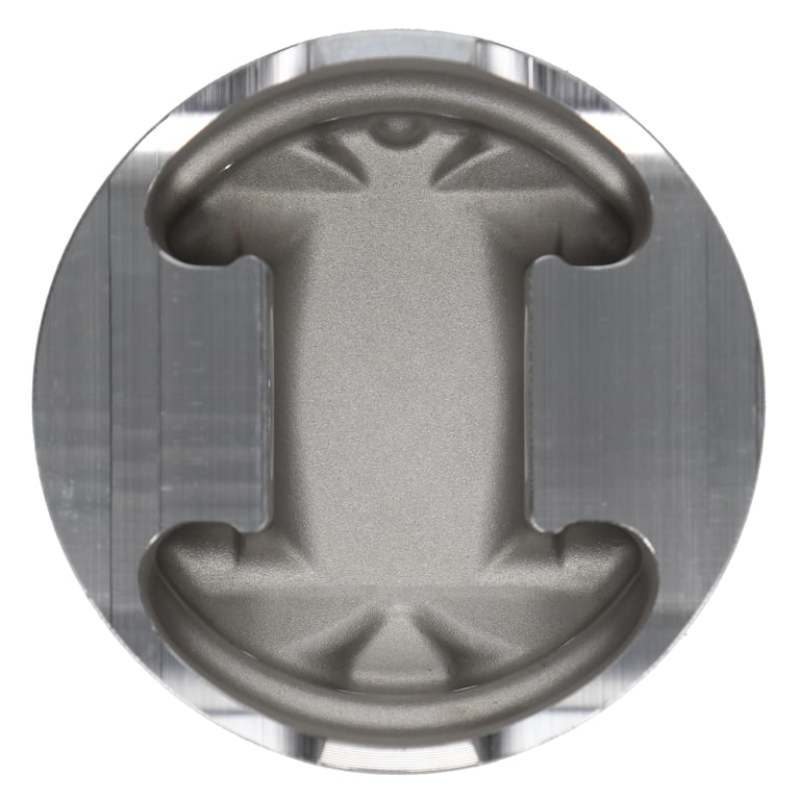 Wiseco 6583M865 fits GM ECOTECH Dished -7cc 8.9:1 86.5 Piston Shelf Stock