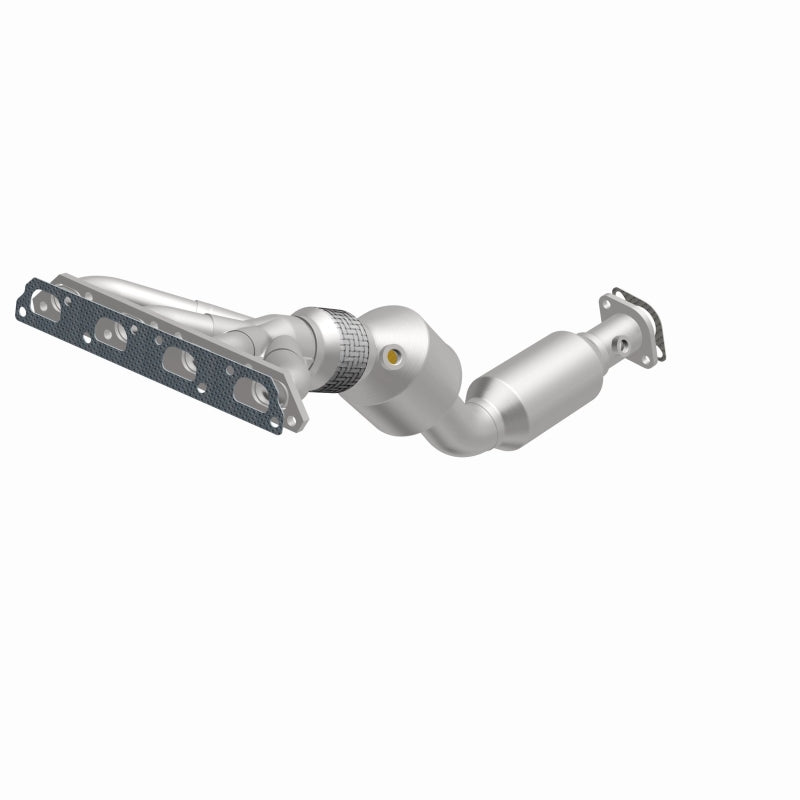 Magnaflow 5531351 07-08 Mini Cooper 1.6L Direct Fit Catalytic Converter