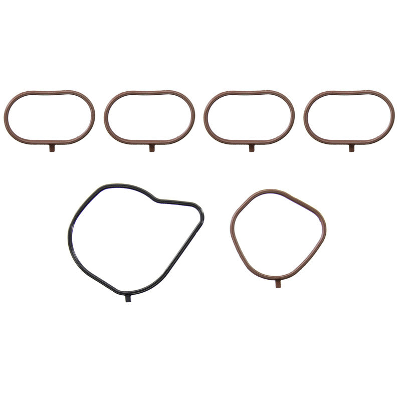 Fel-Pro MS97035 fits Honda Civic MS 97035 Engine Intake Manifold Gasket Set