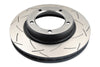 DBA 4790S T-Slot T3 4000 Series Uni-Directional Slotted Rotor