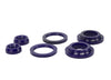 SuperPro SPF2701K fits Subaru WRX Cross Member Washer