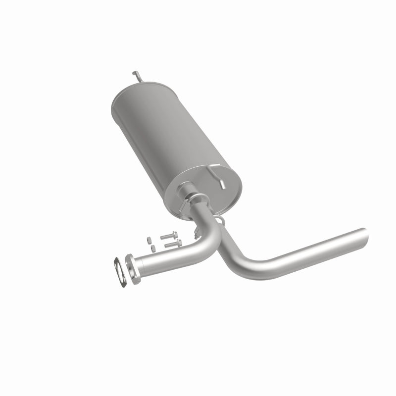 Magnaflow 108-0175 BRE Rear Muffler Kit Replacement fits Chevrolet