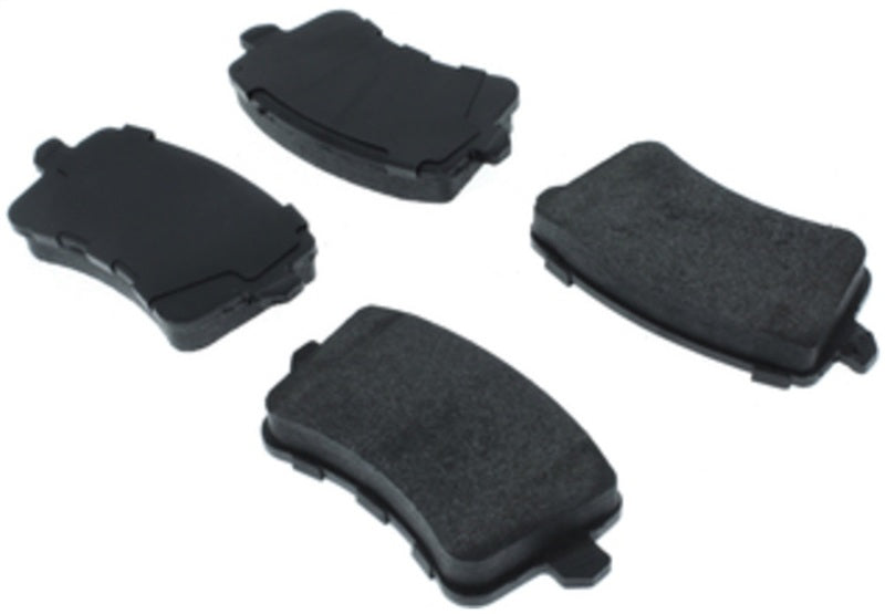 Stoptech 308.1386 Street Touring Brake Pads