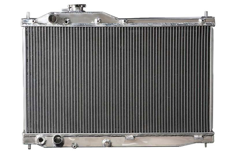 GReddy 12053801 00-09 fits Honda S2000 (AP1/AP2) TW-R Aluminum Radiator
