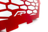 Agency Power AP-RZR-630-RD Standard Grill Red fits Polaris 14-18 RZR 1000 RZR XP Turbo