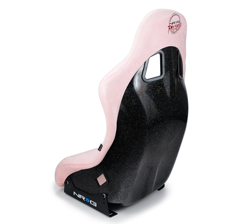 NRG FRP-303PK-PRISMA FRP-303PK-PRISMA FRP Bucket Seat Prisma Edition w/