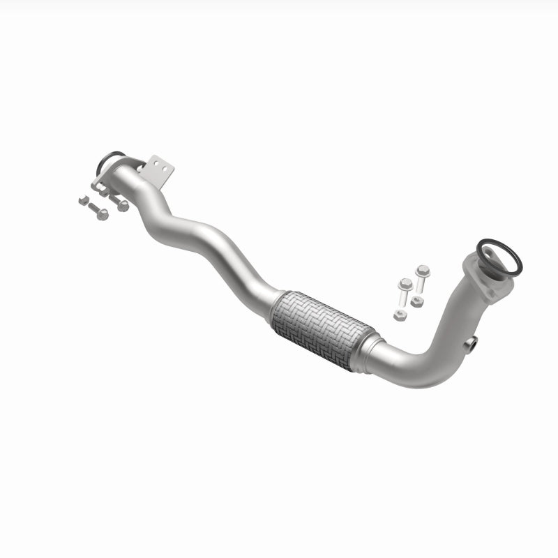 Magnaflow 107-0087 BRE Exhaust 93-97 Corolla Prizm 1.6L 1.8L Front Pipe Kit