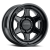 Method MR708785161300 MR708 Bead Grip 17x8.5 / 0mm Offset / 6x135 / 4.72
