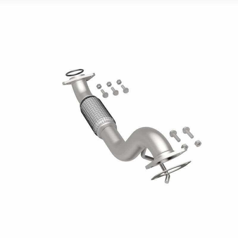 Magnaflow 107-0266 BRE Exhaust 08-14 Rogue Select 2.5L Front Pipe Kit
