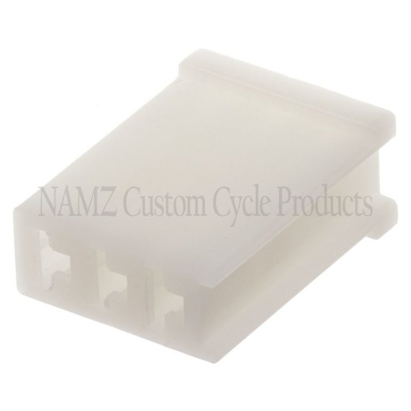 NAMZ NH-ML-3B 110 Series 3-Pin Female Coupler (5 Pack)
