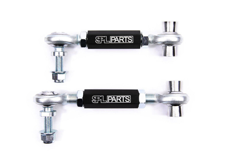 SPL Parts SPL RE CAM6 2016+ fits Chevrolet Camaro (Gen 6) Rear Swaybar Endlinks
