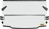 QuadBoss 375735 fits Ranger 500 Folding Windshield