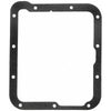 Fel-Pro TOS18634 fits Ford F-150 TOS 18634 Transmission Oil Pan Gasket 11 Bolt Hole One Piece Gasket
