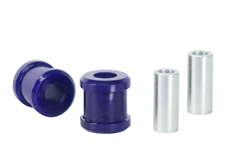 SuperPro SPF2239K 1985 fits Subaru DL Base Rear Sway Bar Link Upper Bushing Kit