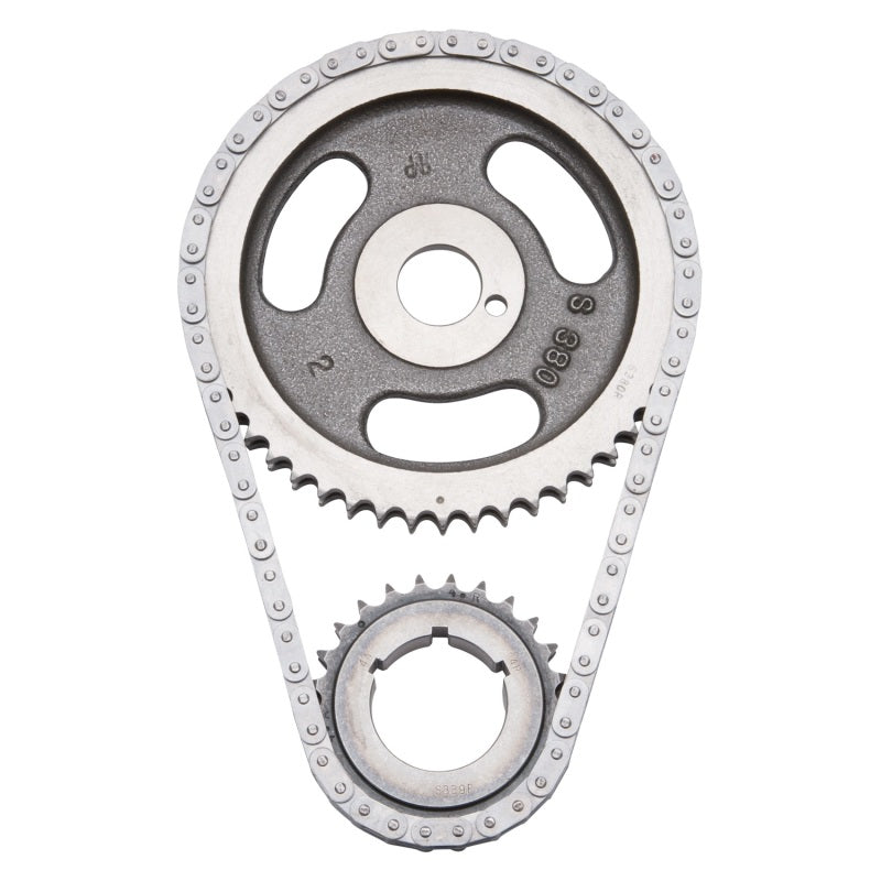 Edelbrock 7804 Timing Chain And Gear Set fits Chry 383-440