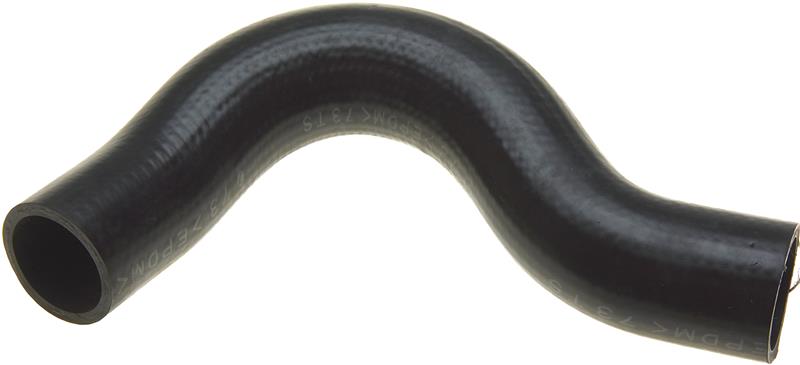 Gates 22498 98-08 fits Subaru Forester 4-Cyl. 2.5L Lower Molded Coolant Hose