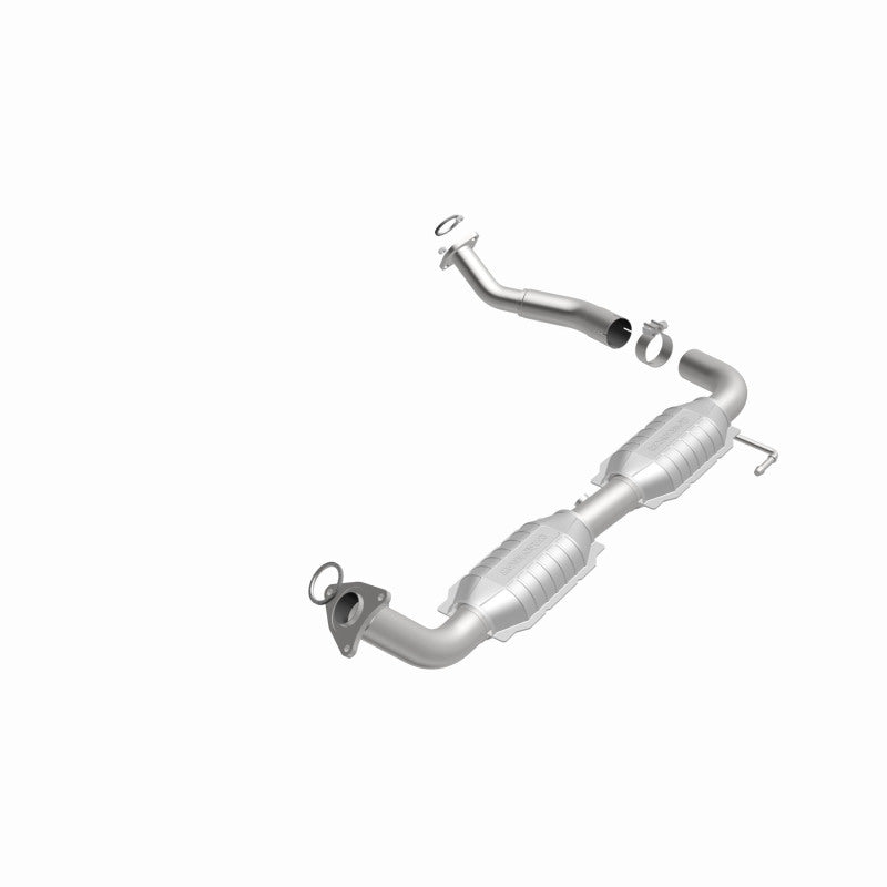 Magnaflow 49625 Conv DF 4.7L fits Tundra D/S OEM