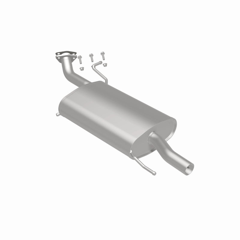 Magnaflow 108-0167 BRExhaust 02-07 fits Mitsubishi Lancer 2.0L Muffler Kit