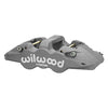 Wilwood 120-15598 1.38 AERO4-DS Caliper 1.10 Rotor