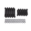 Edelbrock 8553 351W Head Bolt Kit