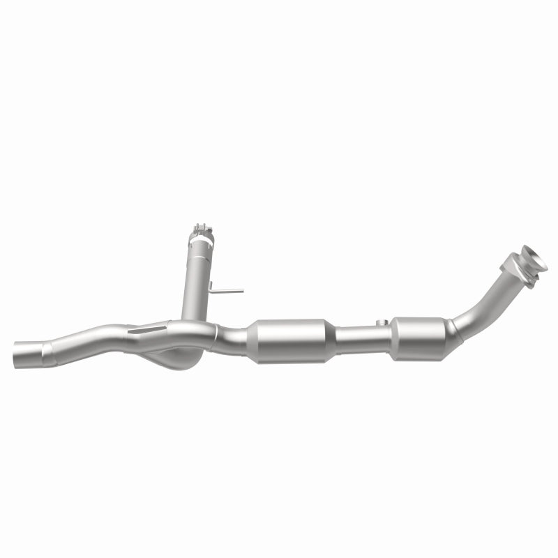 Magnaflow 4583450 2004 fits Ford F-150 4.6L Direct Fit Converter