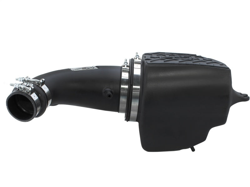 AFE 75-76203 um GT Pro GUARD 7 Cold Air Intake System 07-11 fits Jeep Wrangler