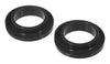 Prothane 6-1705-BL fits Ford 00-04 Focus Rear Coil Spring Isolator - Black