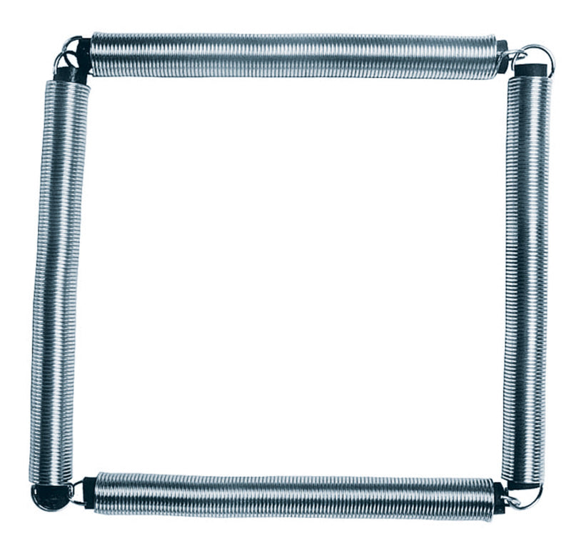 SPC Performance 09800 4 PC SPRNG LOAD SILENCER
