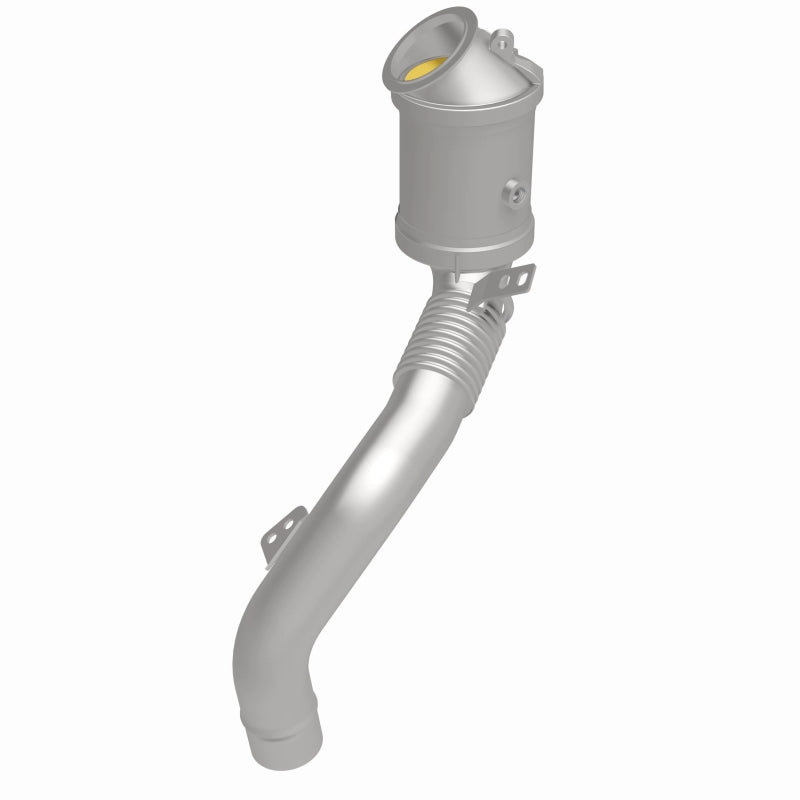 Magnaflow 52264 13-17 fits BMW 550i 4.4L Closed Couple Direct Fit Converter